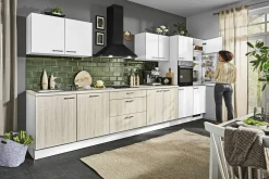 Sale Einbauküche Modulform MF8 Küchen|Küchen