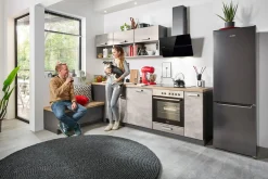 Online Einbauküche Modulform MF10 Küchen|Küchen