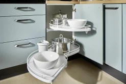 Outlet Einbauküche Modulform MF15 Küchen|Küchen