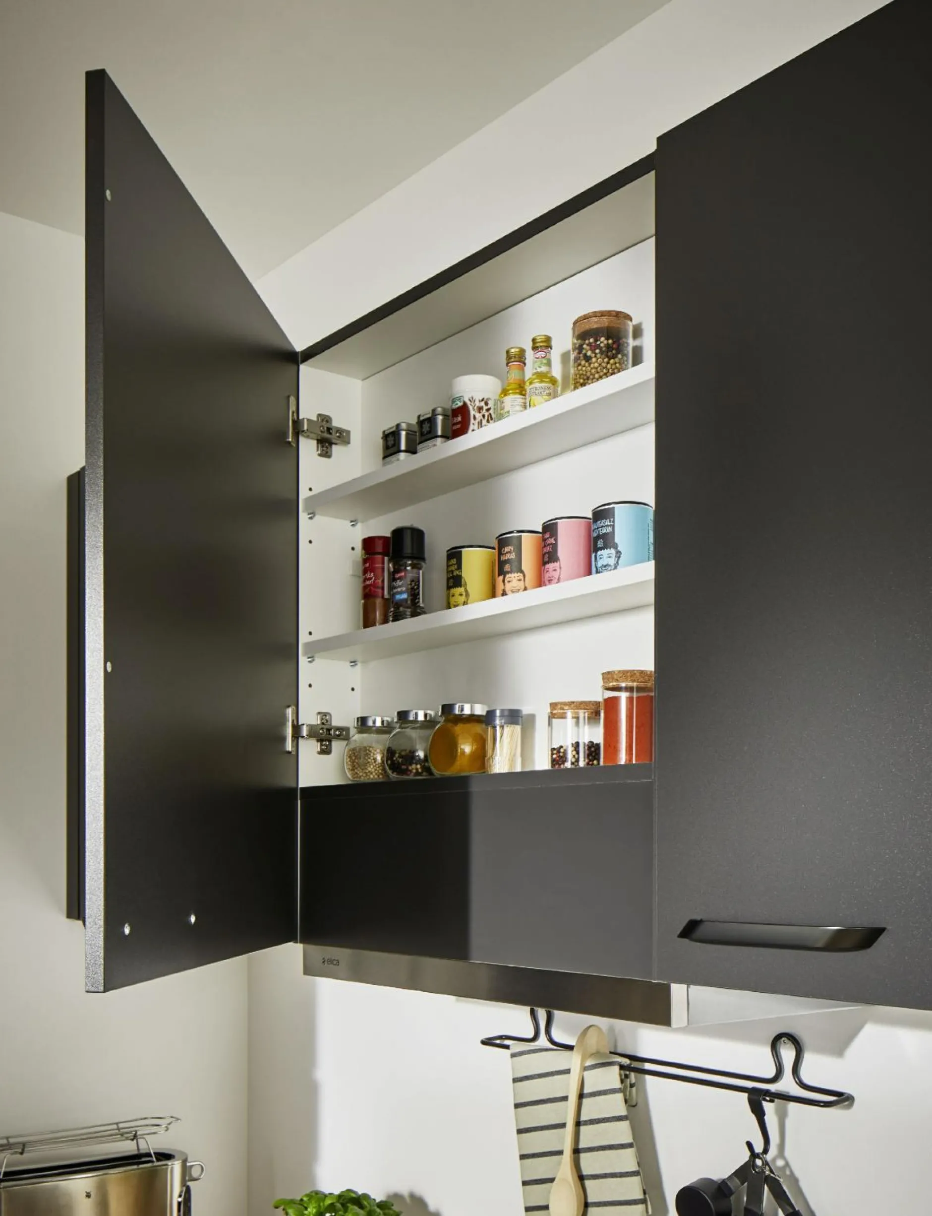 Outlet Einbauküche Modulform MF15 Küchen|Küchen