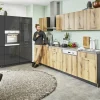 Outlet Einbauküche Modulform MF10 Küchen|Küchen