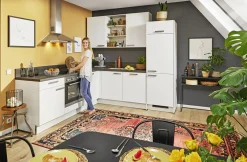 Outlet Einbauküche Modulform MF21 Küchen|Küchen