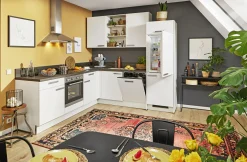 Outlet Einbauküche Modulform MF21 Küchen|Küchen