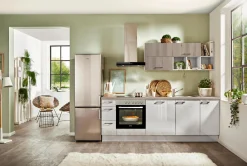 Einbauküche Modulform MF22 Küchen|Küchen