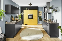 Outlet Einbauküche Modulform MF8 Küchen|Küchen