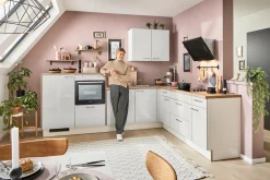 Best Einbauküche Modulform MF22 Küchen|Küchen