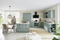 Best Einbauküche CAMO Küchen|Küchen