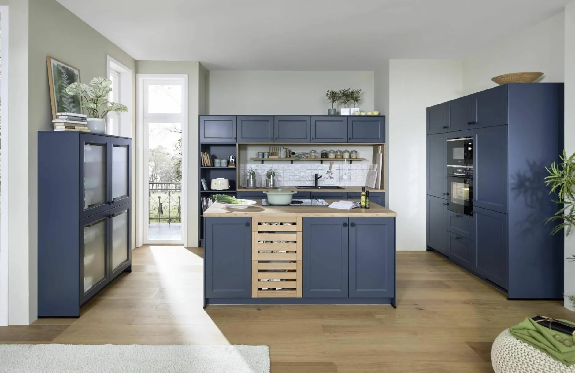 Best Einbauküche CAMO Küchen|Küchen