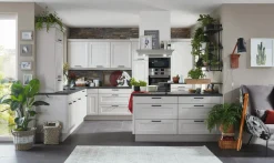 Online Einbauküche CHORIN Küchen|Küchen