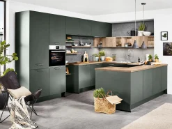 Online Einbauküche Esilia Küchen|Küchen