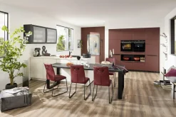 Best Einbauküche ESILIA Küchen|Küchen