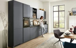 Outlet Einbauküche ESILIA Küchen|Küchen