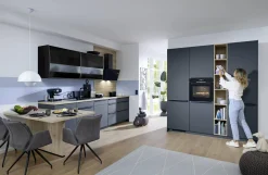 Einbauküche ESILIA Küchen|Küchen