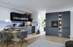 Einbauküche ESILIA Küchen|Küchen