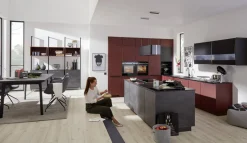 Online Einbauküche ESILIA Küchen|Küchen