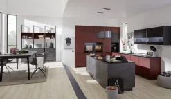 Online Einbauküche ESILIA Küchen|Küchen