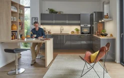 Discount Einbauküche FELDE Küchen|Küchen