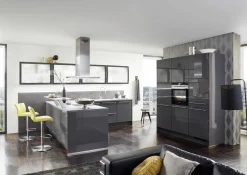 Clearance Einbauküche FELDE Küchen|Küchen