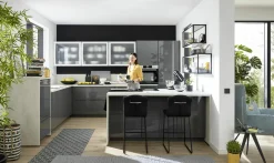 Hot Einbauküche FELDE Küchen|Küchen