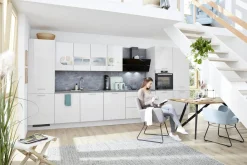 Einbauküche FELDE Küchen|Küchen