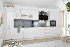 Einbauküche FELDE Küchen|Küchen