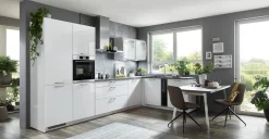 Online Einbauküche FELDE Küchen|Küchen