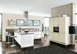 Outlet Einbauküche Felde Küchen|Küchen