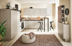 Einbauküche FERNA Küchen|Küchen