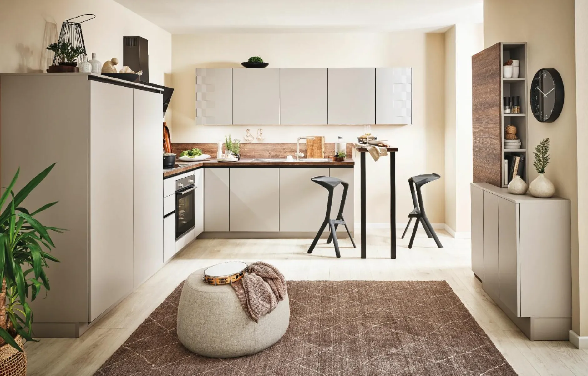 Einbauküche FERNA Küchen|Küchen