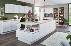 Clearance Einbauküche FERNA Küchen|Küchen