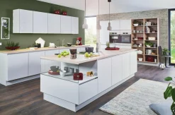 Clearance Einbauküche FERNA Küchen|Küchen