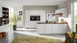 Clearance Einbauküche FERNA Küchen|Küchen