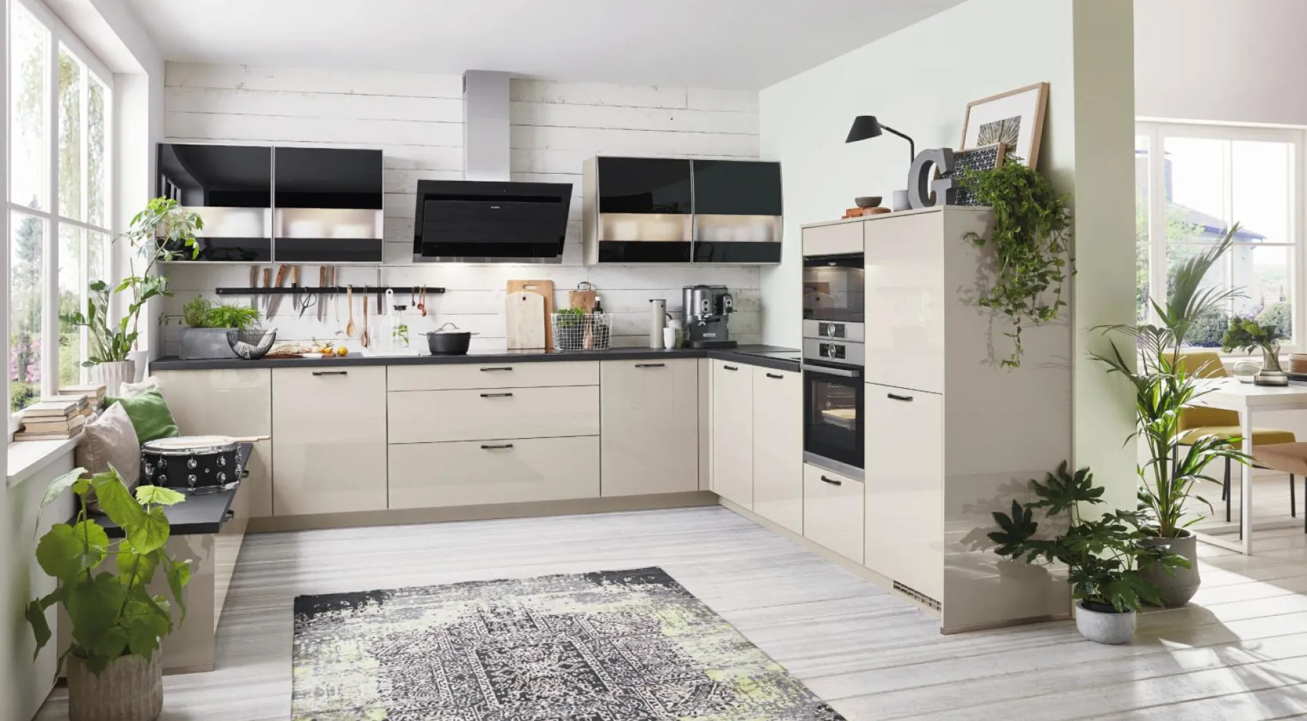 Discount Einbauküche FORST Küchen|Küchen