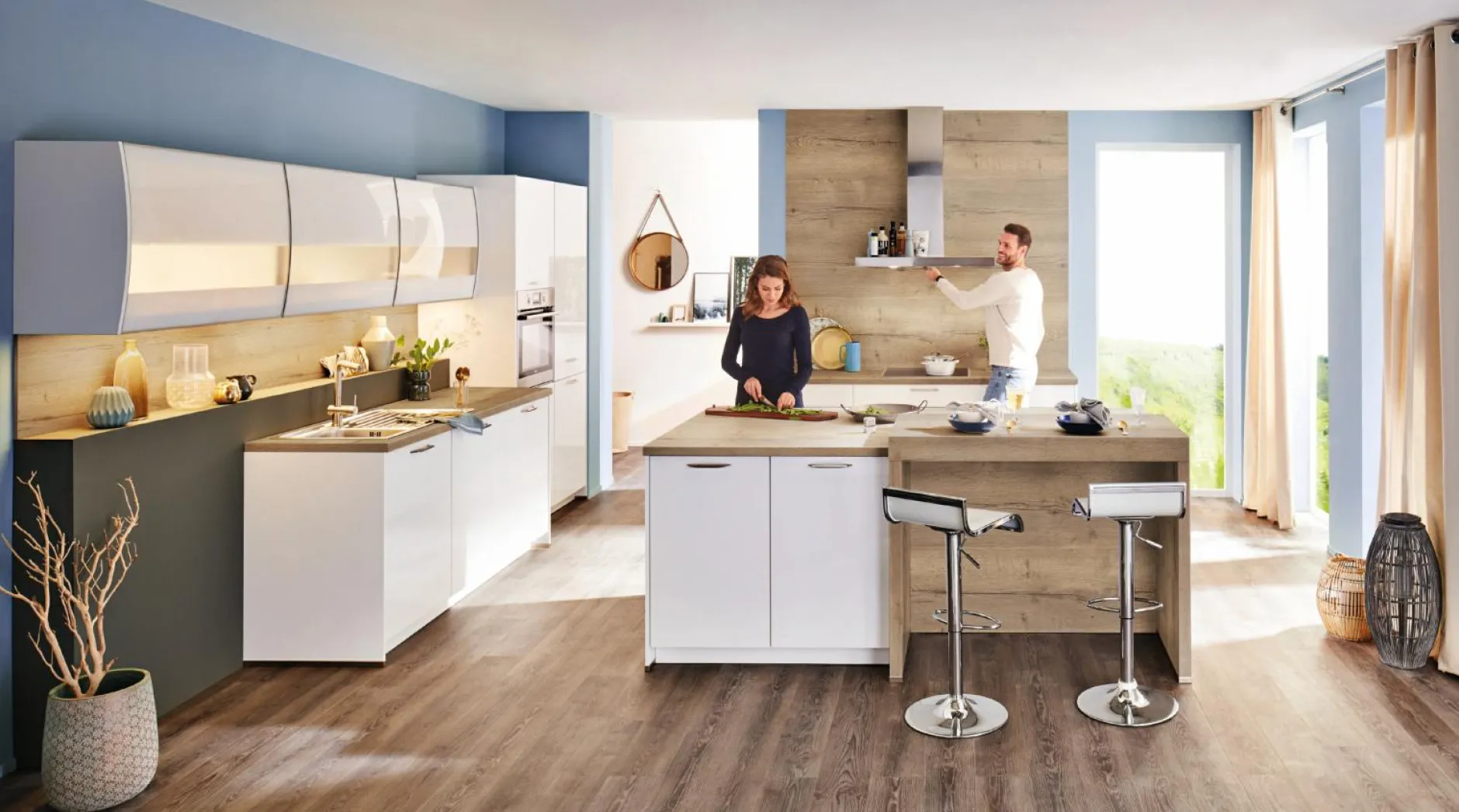 Sale Einbauküche FORST Küchen|Küchen