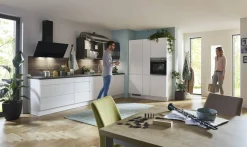 Hot Einbauküche ISEN Küchen|Küchen