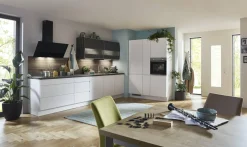 Hot Einbauküche ISEN Küchen|Küchen