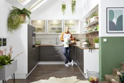 New Einbauküche LENZEN Küchen|Küchen