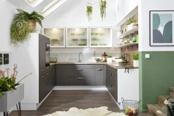 New Einbauküche LENZEN Küchen|Küchen