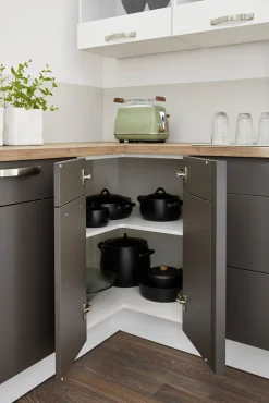 New Einbauküche LENZEN Küchen|Küchen