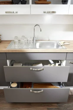 New Einbauküche LENZEN Küchen|Küchen