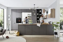 New Einbauküche LENZEN Küchen|Küchen