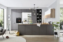 New Einbauküche LENZEN Küchen|Küchen