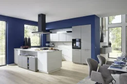 Online Einbauküche LENZEN Küchen|Küchen