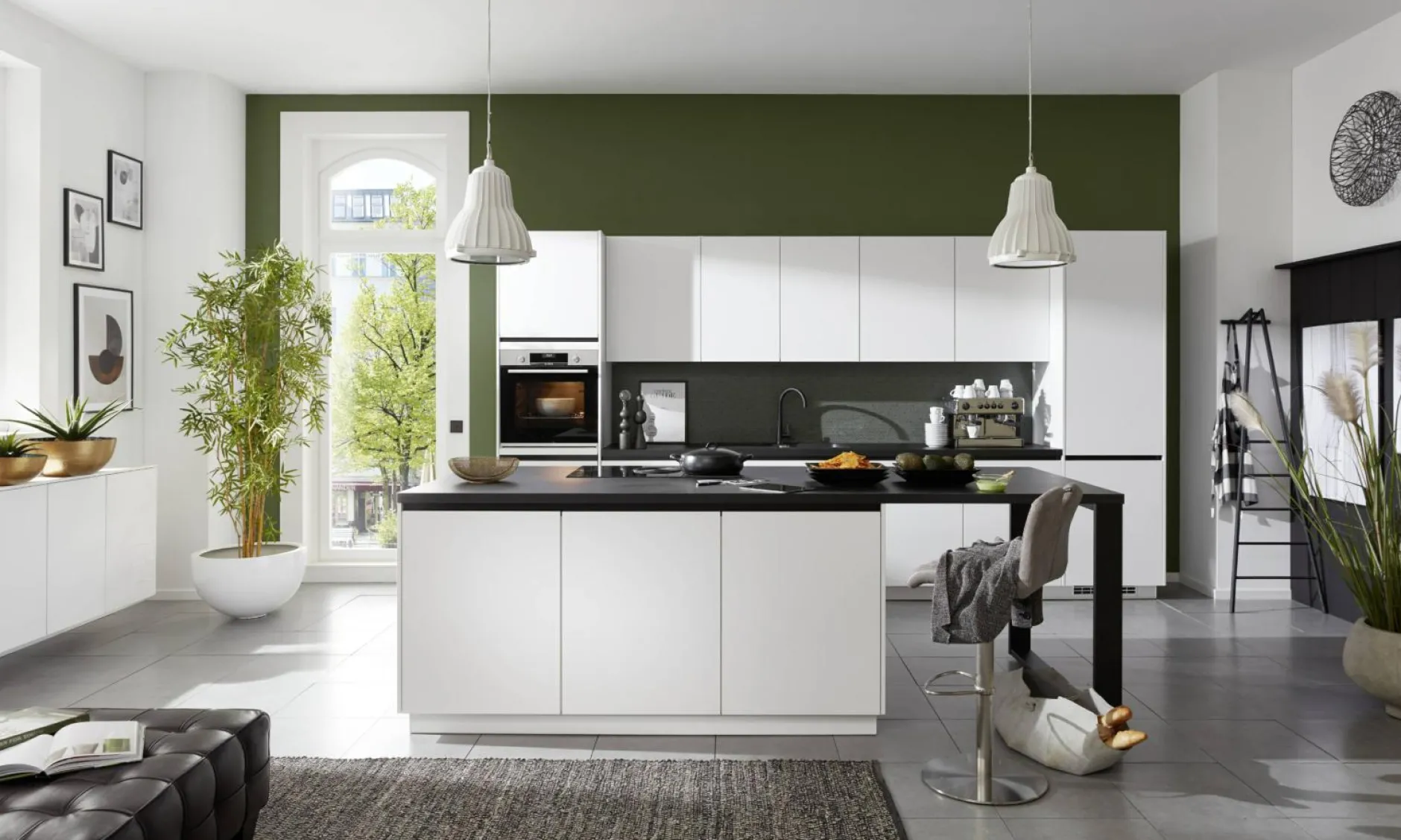 Sale Einbauküche LENZEN Küchen|Küchen