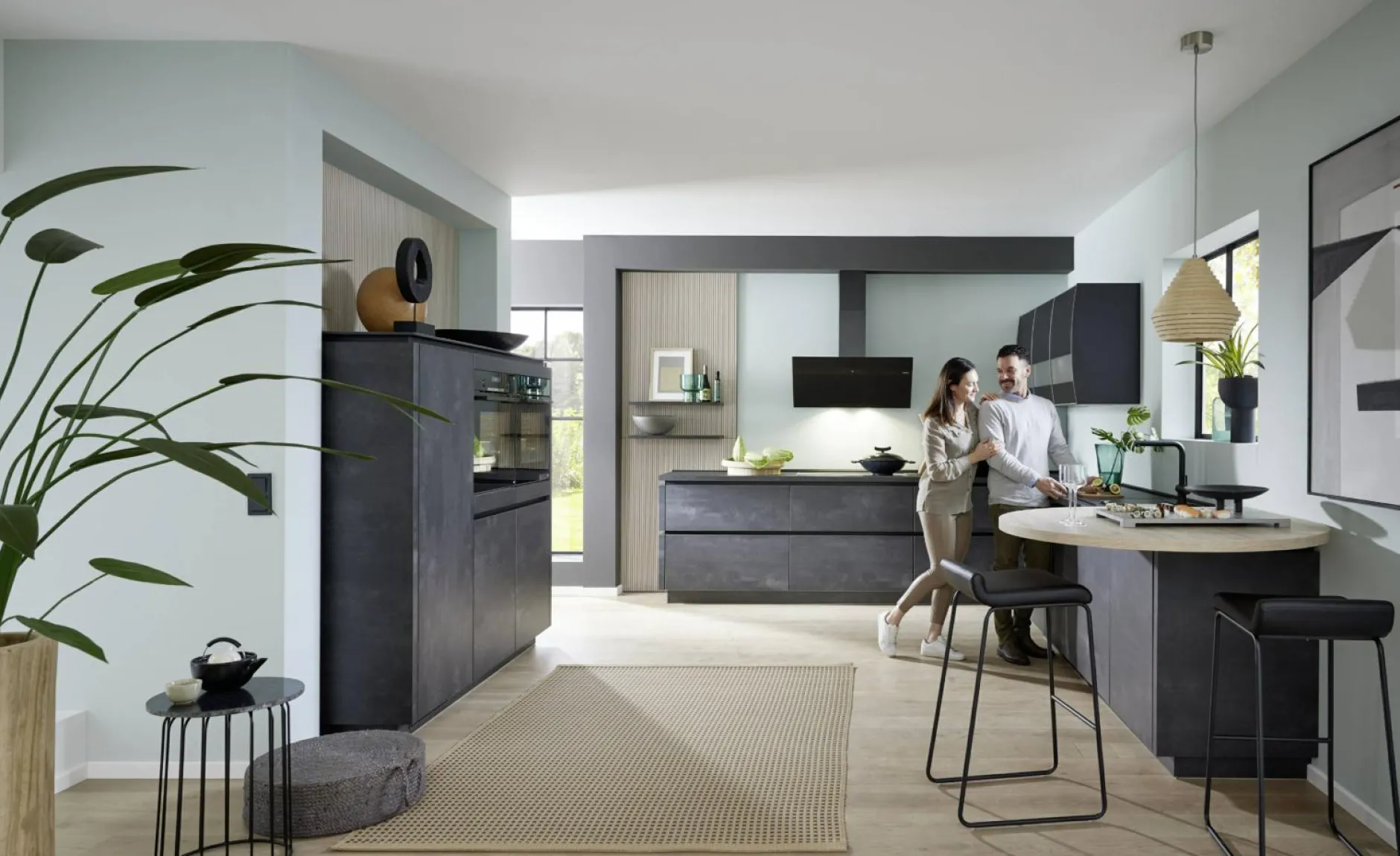 Best Einbauküche LENZEN Küchen|Küchen