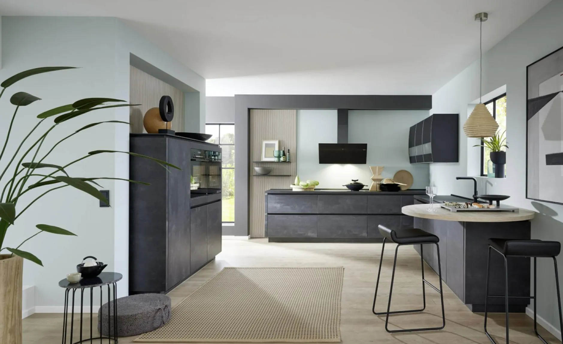 Best Einbauküche LENZEN Küchen|Küchen