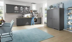 New Einbauküche NORDINA Küchen|Küchen