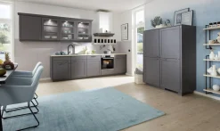 New Einbauküche NORDINA Küchen|Küchen