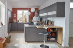 Outlet Einbauküche ROSIAN Küchen|Küchen