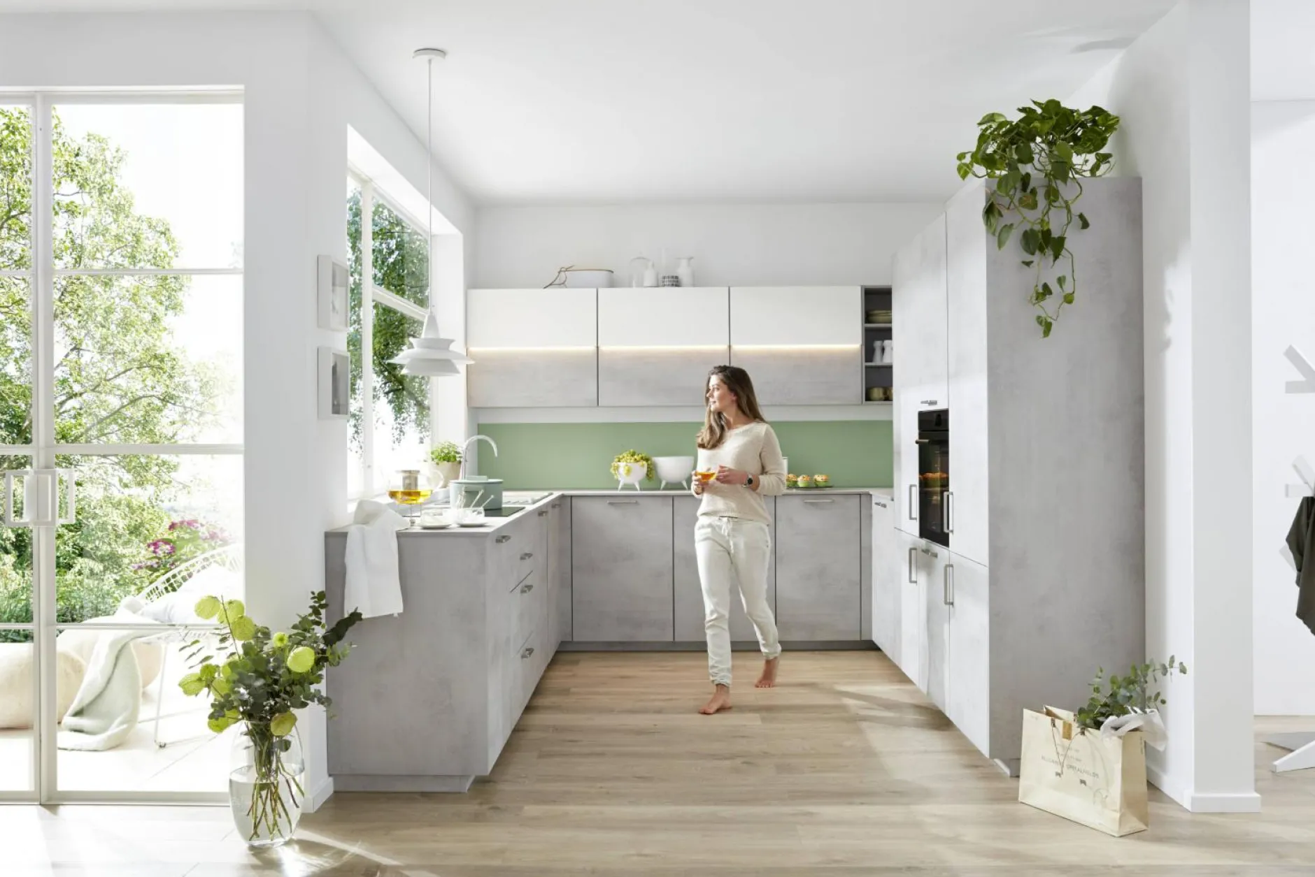 Best Einbauküche ROSIAN Küchen|Küchen